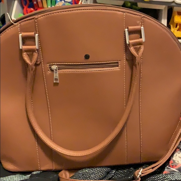 Little unicorn diaper bag - Picture 5 of 6